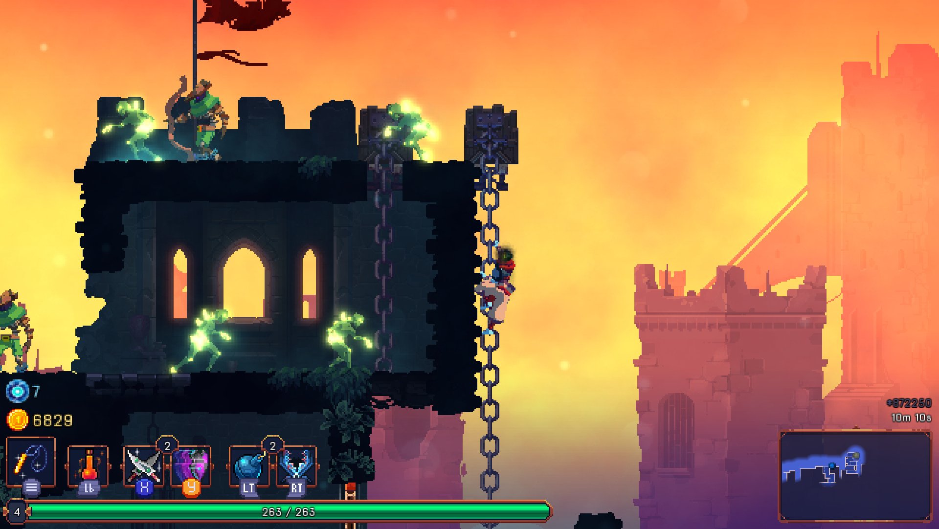 Dead Cells - Imagen 48